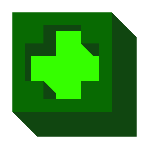 Fantasy RPG object