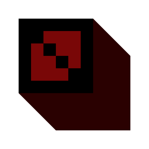 Fantasy RPG object