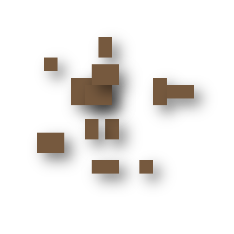 RPG object scheme