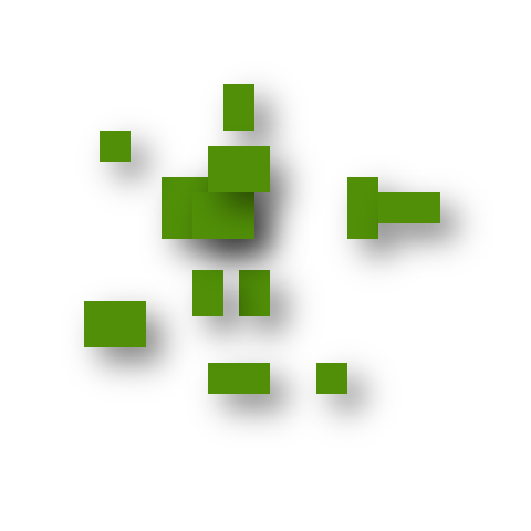 Fantasy RPG object