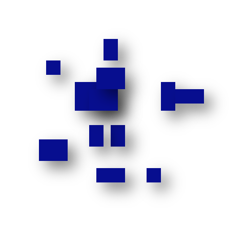 Fantasy RPG object