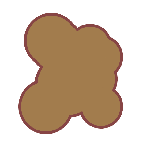 RPG object scheme
