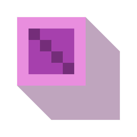 Fantasy RPG object