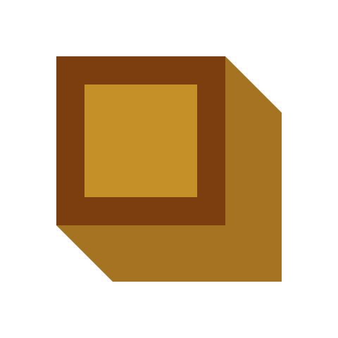 Fantasy RPG object