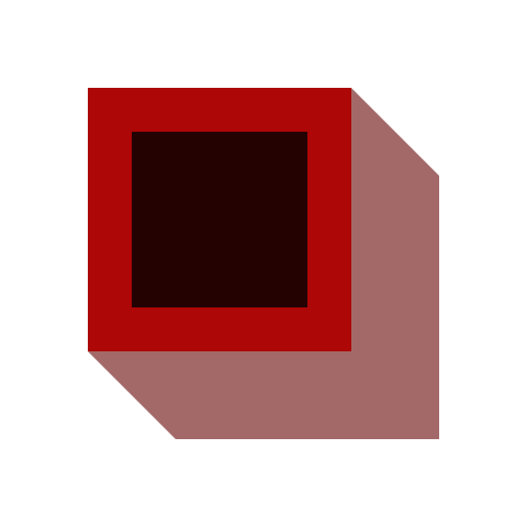 Fantasy RPG object