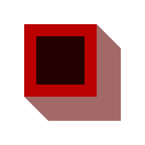 Fantasy RPG object
