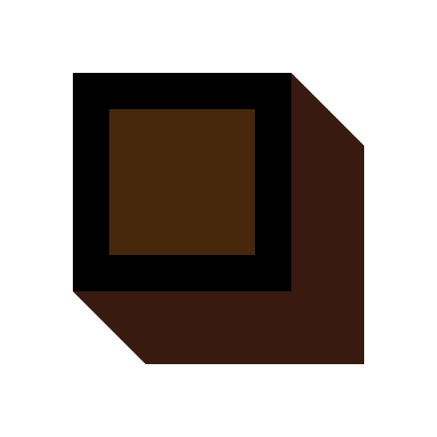 Fantasy RPG object