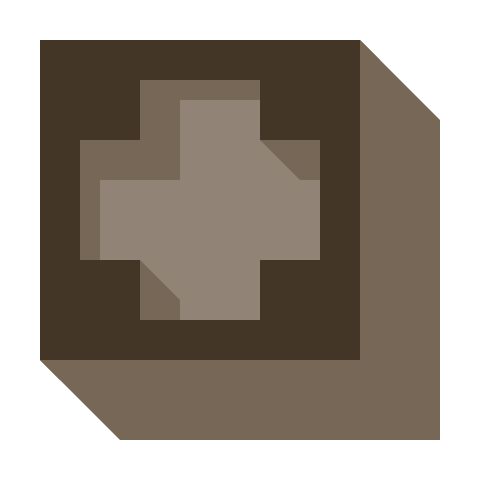 Fantasy RPG object