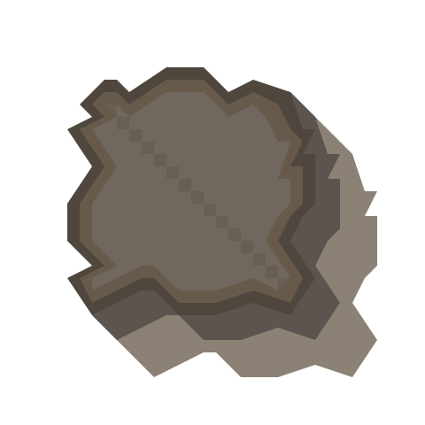 Similar RPG object