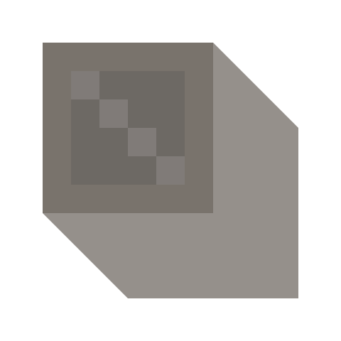 Fantasy RPG object