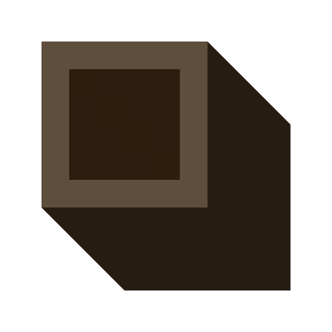 Fantasy RPG object