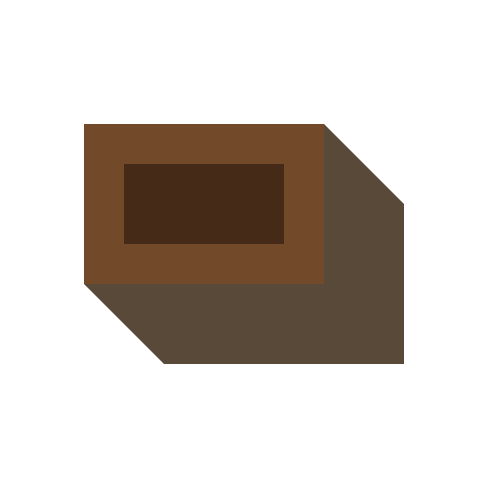 Fantasy RPG object
