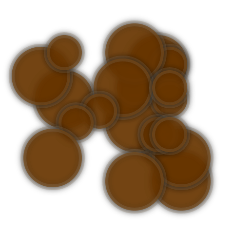 Similar RPG object