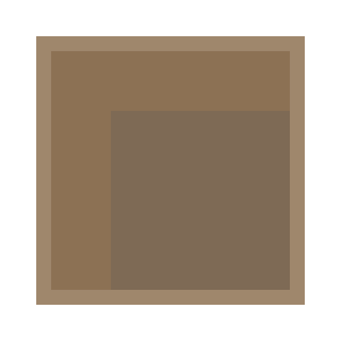 Fantasy RPG object