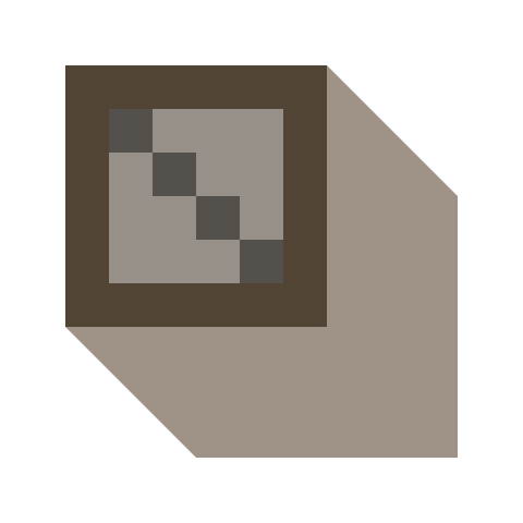 Fantasy RPG object