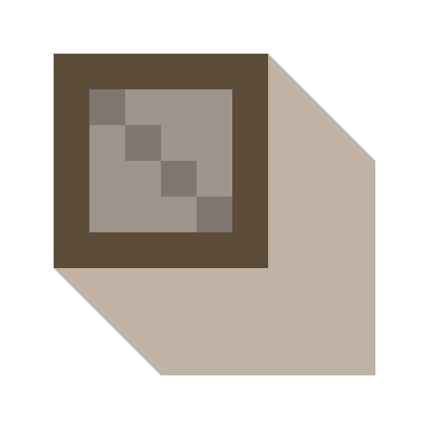 Fantasy RPG object