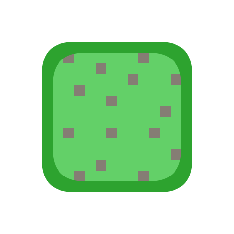 Similar RPG object
