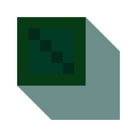 Fantasy RPG object
