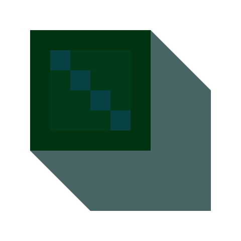 Fantasy RPG object