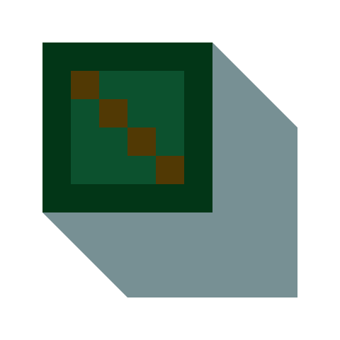 Fantasy RPG object