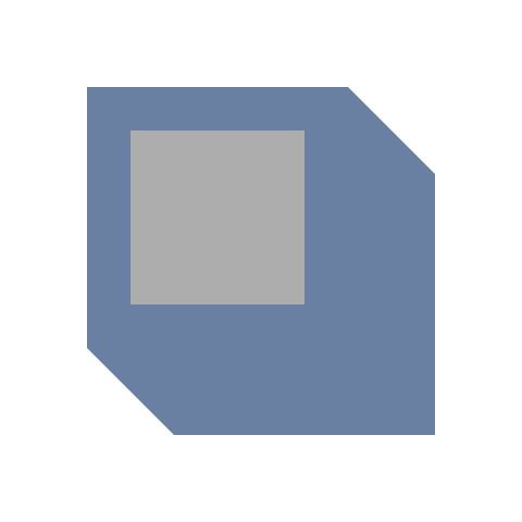 Similar RPG object