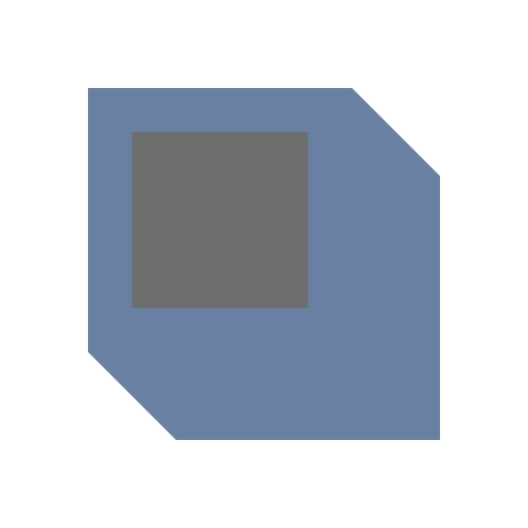 Similar RPG object