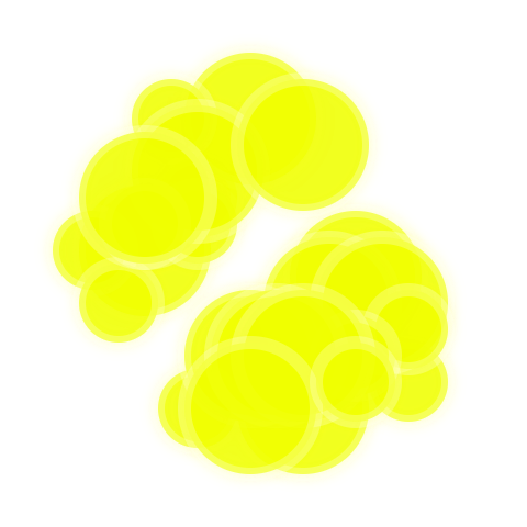 Fantasy RPG object