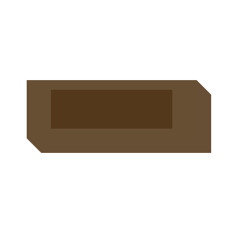 Fantasy RPG object