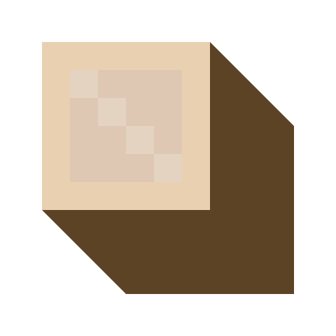 Fantasy RPG object