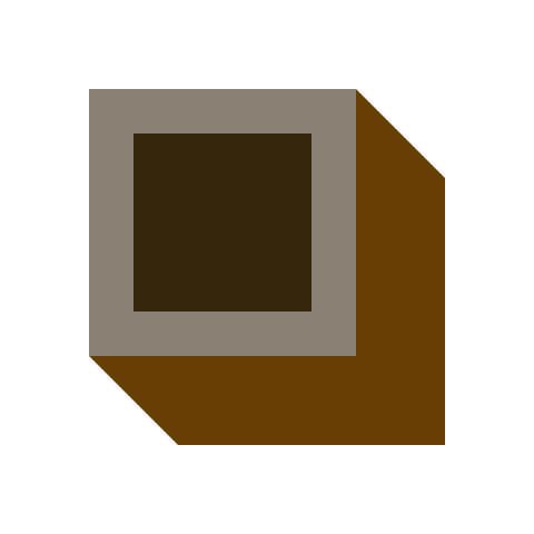 Fantasy RPG object