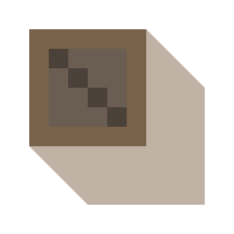 Fantasy RPG object