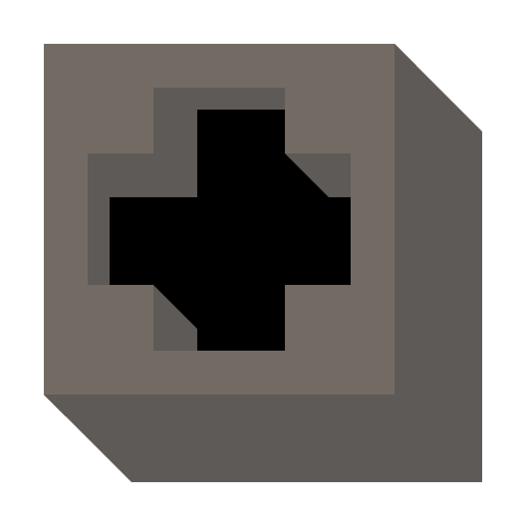 Fantasy RPG object