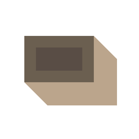 Fantasy RPG object