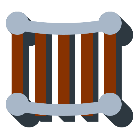 RPG object scheme