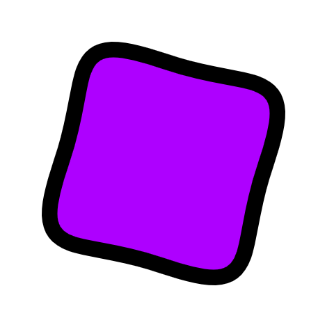 Fantasy RPG object