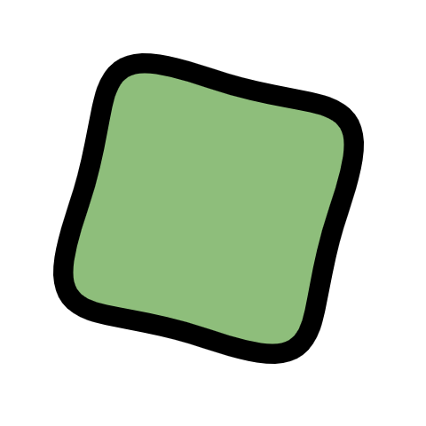 Fantasy RPG object