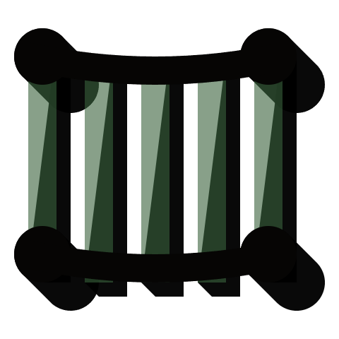 Fantasy RPG object