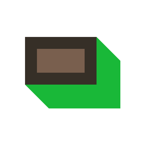 Fantasy RPG object