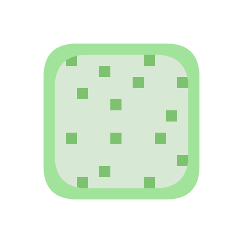 Fantasy RPG object