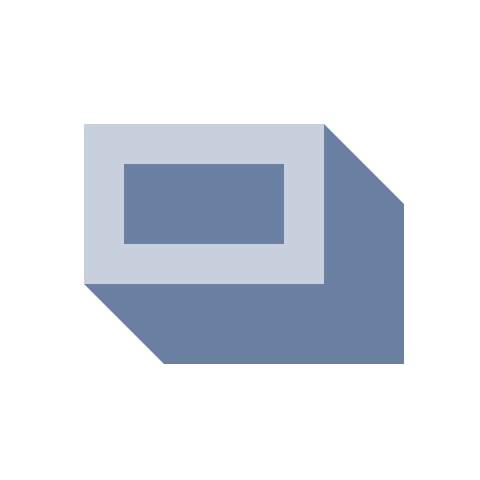 Fantasy RPG object