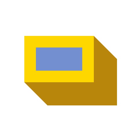 Fantasy RPG object
