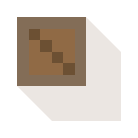 Fantasy RPG object