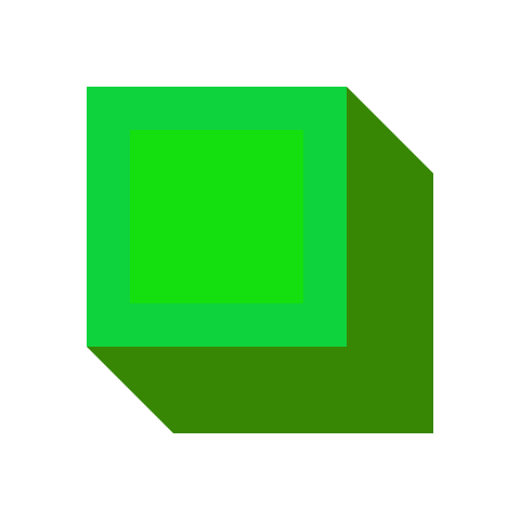 Fantasy RPG object
