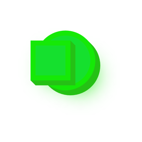 Fantasy RPG object