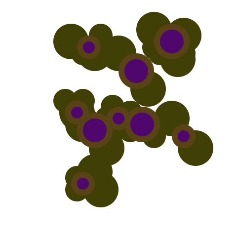 Fantasy RPG object