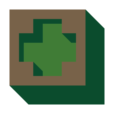 Fantasy RPG object