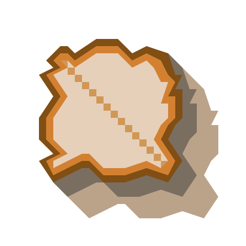 Similar RPG object