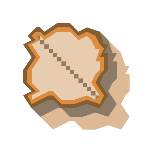 Similar RPG object