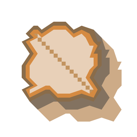 Similar RPG object