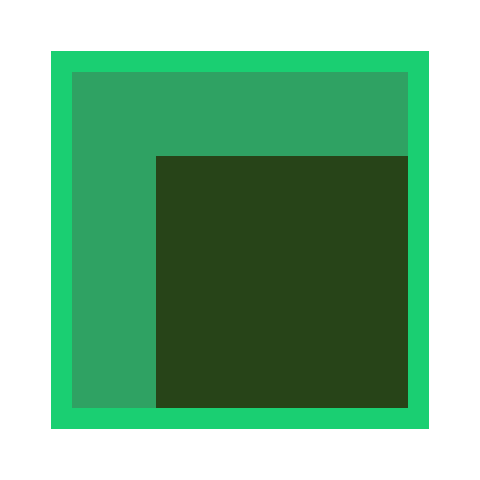 Fantasy RPG object